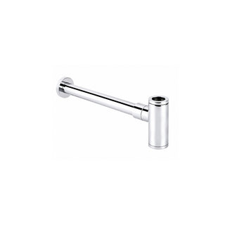 TV-017 CÉSPOL PARA LAVABO CON REGISTRO CROMO. NO INCLUYE CONTRA HELVEX