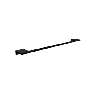 ACC-105-EB TOALLERO DE BARRA ACCESS ÉBANO HELVEX