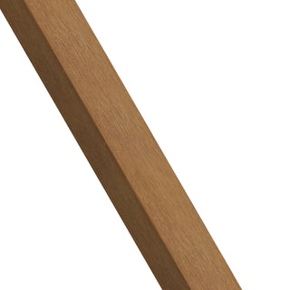 A13 TEKA CEPILLADO 15*5*290 CM VIGA COEXTRUIDA GRANDE (CAJA 4 PIEZAS)