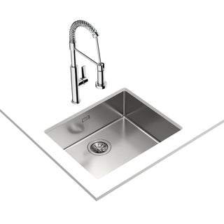 MAESTRO BE LINEA RS15 50.40 M-XP FREGADERO TEKA