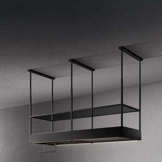 Spazio CAMPANA DE ISLA 180 CM  FALMEC MADE IN ITALY