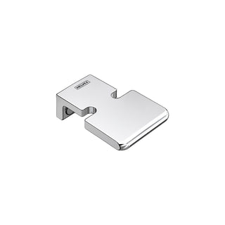 ACC-106 GANCHO SENCILLO ACCESS CROMO HELVEX