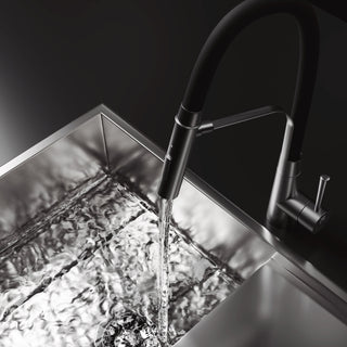 TEC996SS MONOMANDO DE COCINA TECNOLAM