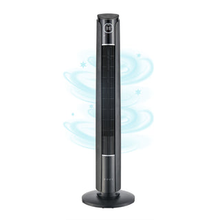 VENTI42TORDI NUUR VENTILADOR DE TORRE 42” CON INCLINACIÓN Y WIFI