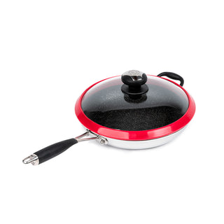 SARTÉN 12" EASY RELEASE ROYAL PRESTIGE