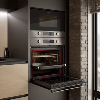 TOTAL MS 622 BIS L SA HORNO DE MICROONDAS TEKA