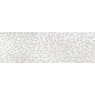 ICE HIT WHITE 25*75 CM (CAJA 1.45 M2) REVESTIMIENTO CASTEL