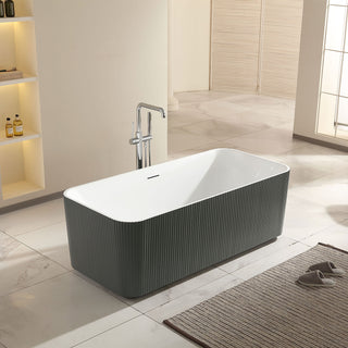 HOLBOX TINA FREESTANDING (170*80*58 CM) Q187 SALLY