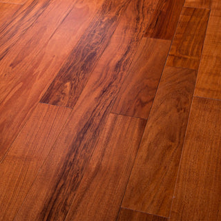 SAMBA KURUPAY MADERA DE INGENIERÍA ESPESOR 12.50MM CHAPA DE USO 3MM ANCHO. 131MM X 300MM X 2184MM  BICELADO 4 LADOS CAJA 2.83 M2