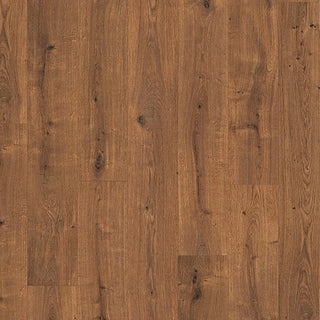ROBLE DUNNINGTON OSCURO EPL075 ESPESOR 10MM, EMPAQUE 7 TABLAS, MEDIDA 1292 X 135 X 10MM CAJA 1.22 NEW STRETTO EGGER