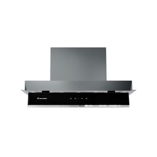 POLUX.AC60 CAMPANA INTEGRADA A PARED TECNOLAM