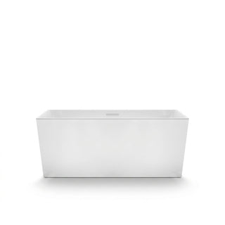 C-120 TINA EDITION FREESTANDING AQUASPA SIN HIDROMASAJE (1.70*0.81 MTS)