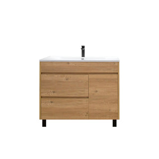 LERIDA 80 NUEZ 80.4*72*46 CM GABINETE DE BAÑO CASTEL
