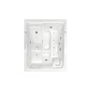 AQUASPA DESIGN SPA (2.90*2.90) 