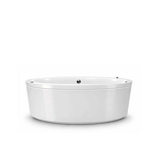 100-02 TINA EDITION FREESTANDING AQUASPA CON/SIN HIDROMASAJE (1.83*1.11 MTS)