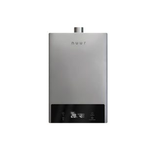 CAMOD24LP / CAMOD24NAT NUUR CALENTADOR DE AGUA 24L