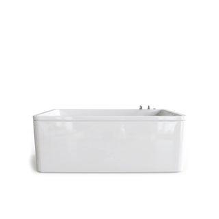 100-01 TINA EDITION FREESTANDING AQUASPA CON/SIN HIDROMASAJE (1.79*1.10 MTS)