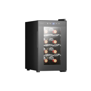 CAVA8 NUUR CAVA ENFRIADORA DE VINO 8 BOTELLAS