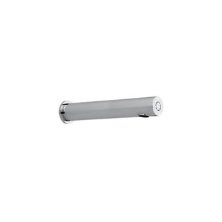 WE35.033 GRIFO ELECTRÓNICO CON BOTÓN PIEZOELÉCTRICO E ILUMINACIÓN WASSER