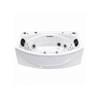 TINA BARCELONA LINEA AQUASPA CON HIDROMASAJE (1.82*1.21 MTS)