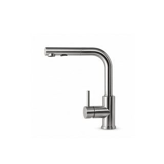 KS 3032 MEZCLADORA EXTRAIBLE ECLIPSE INOX