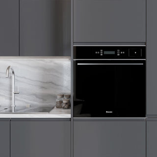 TE60STEAMPLUS.NE HORNO ELÉCTRICO CON VAPOR TECNOLAM