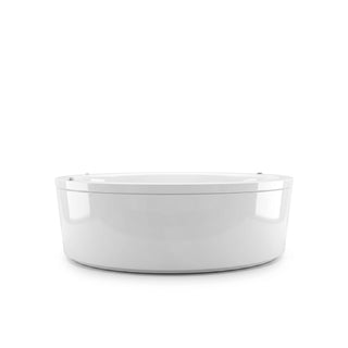 100-02 TINA EDITION FREESTANDING AQUASPA CON/SIN HIDROMASAJE (1.83*1.11 MTS)