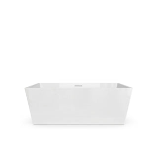 C-120 TINA EDITION FREESTANDING AQUASPA SIN HIDROMASAJE (1.70*0.81 MTS)