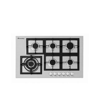 LG916.AC PARRILLA A GAS TECNOLAM