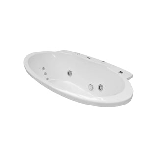 TINA EDITION 80-01 AQUASPA (1.66*0.84 MTS)