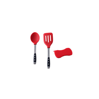 UTENSILIOS 3 PZAS EASY RELEASE ROYAL PRESTIGE