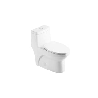 WS-WC25 WC CERÁMICO WASSER