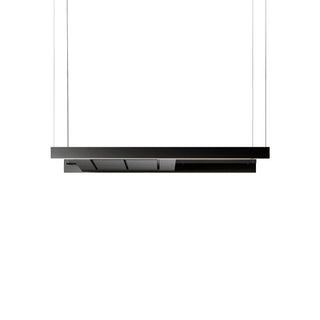 Light CAMPANA DE ISLA 180 CM FALMEC MADE IN ITALY