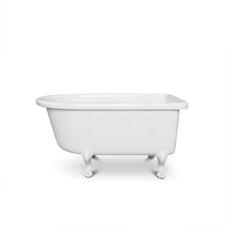 CLASICA TINA EDITION FREESTANDING AQUASPA SIN HIDROMASAJE (1.68*0.80 MTS)