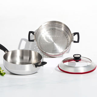 SARTÉN MULTIPAN ROYAL PRESTIGE