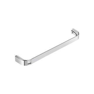 POT-105 TOALLERO DE BARRA POTENZA CROMO HELVEX