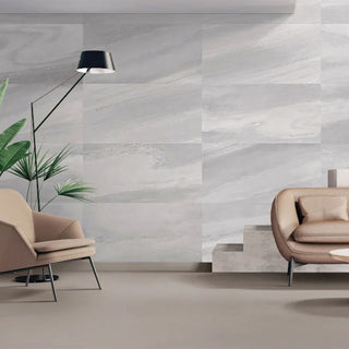 MAGICSTONE GRIS 60*120 CM (CAJA 1.44 M2) PISO PORCELANICO CASTEL