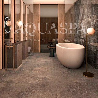 TINA FREESTANDING EDITION 100-06 AQUASPA WITHOUT HYDROMASSAGE (1.02*1.87 MTS) 