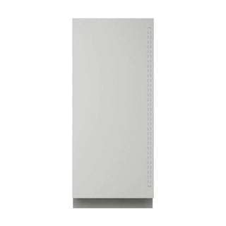 F7IFC36O1-L 36” CONGELADOR IZQUIERDO PANELABLE MODULAR BUILT-IN FREEZER COLUMN LEFT HINGE FULGOR Milano