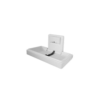 WA90.100 CAMBIADOR HORIZONTAL PARA BEBÉ WASSER