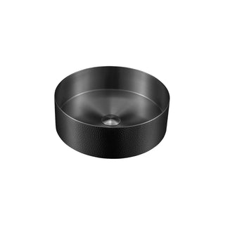 LAVABO IRON STEEL CASTEL