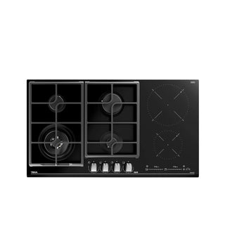 MAESTRO JZC 96342 BBB BK PARRILLA A GAS + INDUCCIÓN TEKA