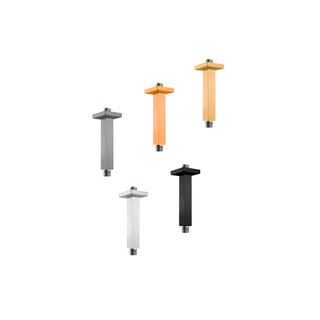 WA30.211 BRAZO A TECHO CUADRADO 180 MM