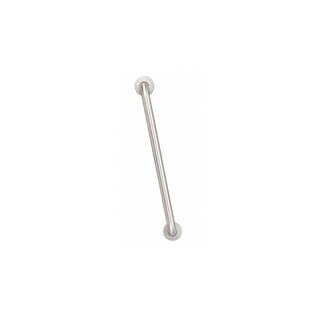 B-305-S BARRA DE SEGURIDAD RECTA 305 MM. ACERO INOXIDABLE HELVEX