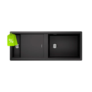 Prepstation D-150 FREGADERO SCHOCK STONE
