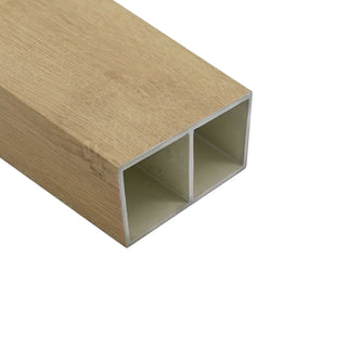 VIGA DE INTERIOR LAMINADA CHICA A106 PINE 290*10*5 CM (29 MTS LINEALES) CAJA 10 PIEZAS