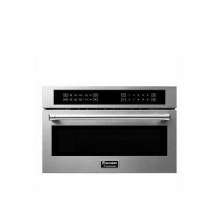 CM030 MICROONDAS CON CONVECCIÓN 30" TECNOLAM