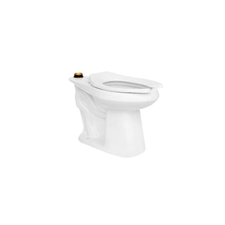 WS-WCF01 WC TAZA PARA FLUXÓMETRO WASSER