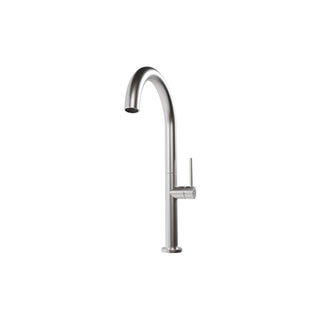TEC546SS MONOMANDO DE COCINA TECNOLAM