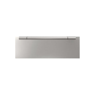 F6PWD30S1 30” STAINLESS STEEL PROFESSIONAL WARMING DRAWER CAJÓN CALIENTA PLATOS ITALIANO FULGOR Milano